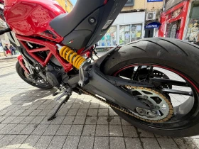 Ducati Monster 797 | Auto.bg — изображение 4