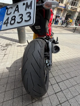 Ducati Monster 797 | Auto.bg — изображение 5