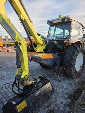 Мулчер Друга марка Class, снимка 5