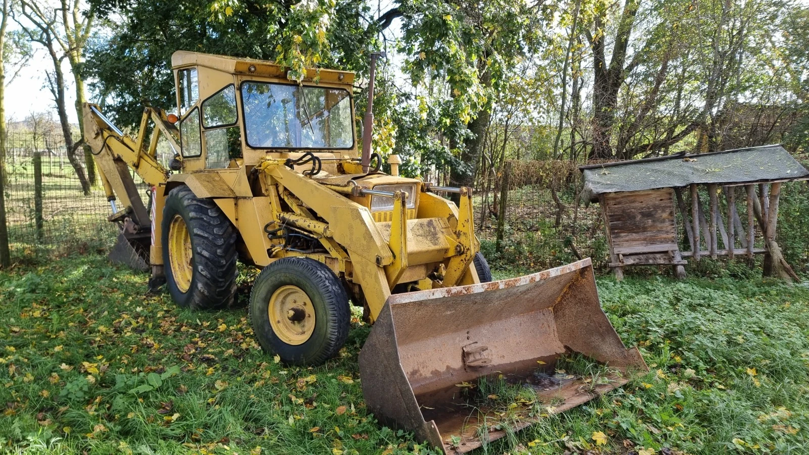  Ford  | Mobile.bg   1