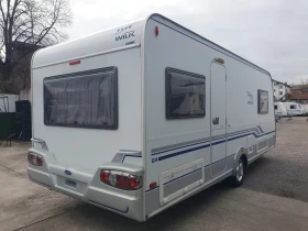 Каравана Wilk   S 4  530, снимка 3
