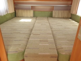 Каравана Wilk   S 4  530, снимка 9