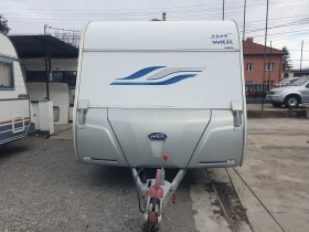 Каравана Wilk   S 4  530, снимка 1