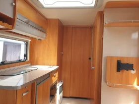 Каравана Wilk   S 4  530, снимка 6