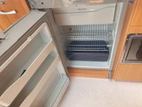 Каравана Wilk   S 4  530, снимка 14