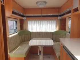 Каравана Wilk   S 4  530, снимка 5