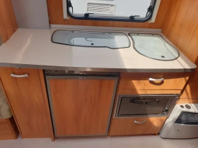 Каравана Wilk   S 4  530, снимка 11