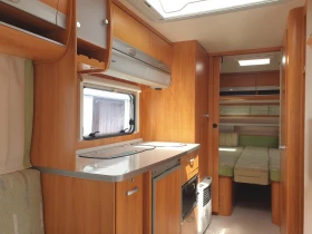 Каравана Wilk   S 4  530, снимка 10