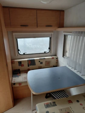 Каравана Adria CARAVELAIR ANTARA 400, снимка 10