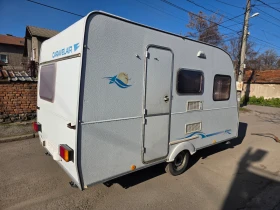 Каравана Adria CARAVELAIR ANTARA 400, снимка 2