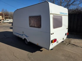 Каравана Adria CARAVELAIR ANTARA 400, снимка 4