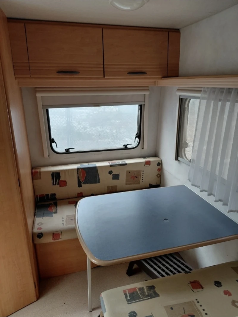 Каравана Adria CARAVELAIR ANTARA 400, снимка 10 - Каравани и кемпери - 52809875