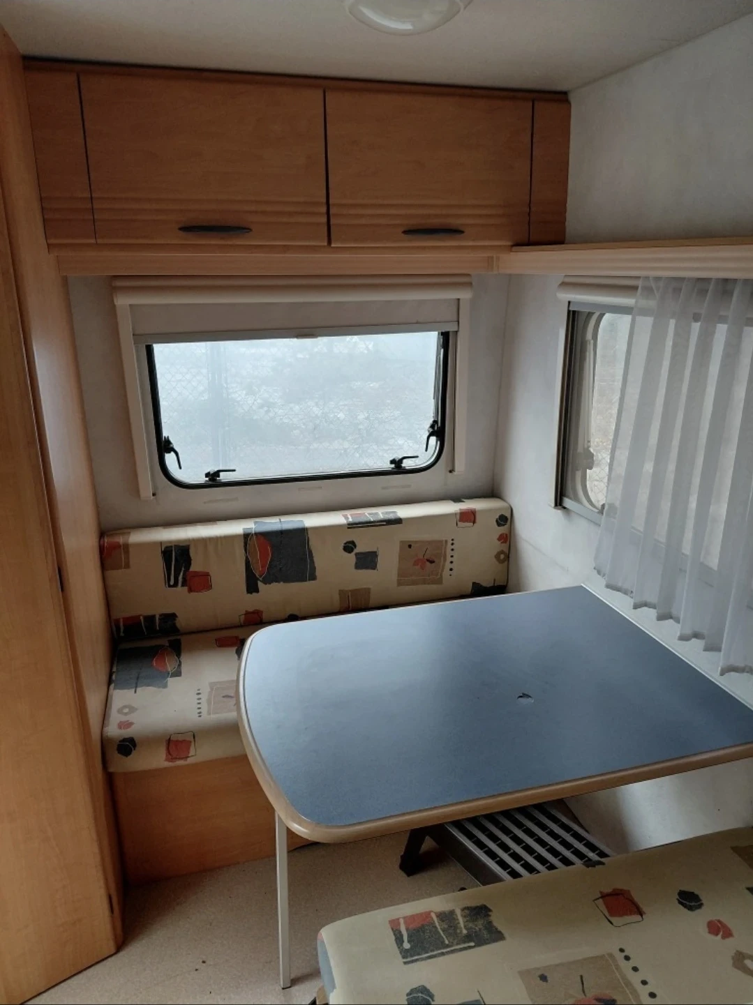 Каравана Adria CARAVELAIR ANTARA 400 - изображение 10