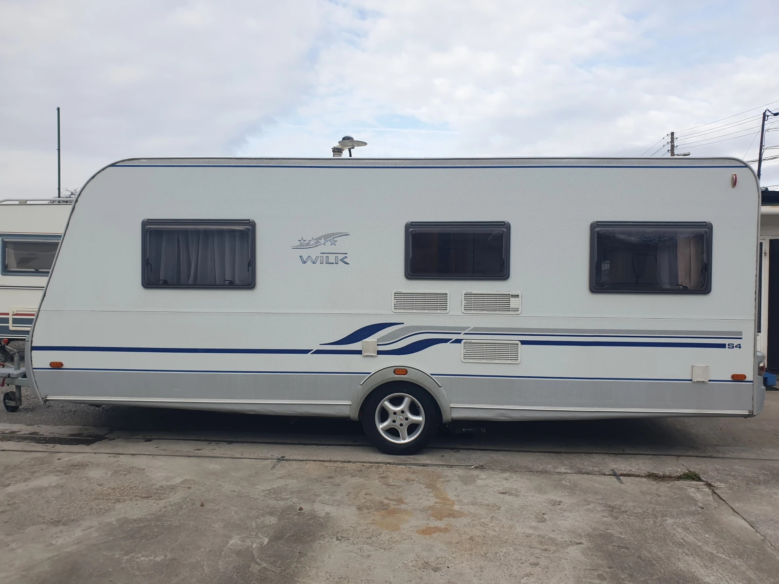 �������� Wilk   S 4  530 | Mobile.bg � ����������� 2