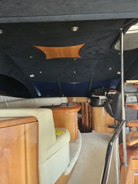 Моторна яхта Sunseeker Manhattan 56, снимка 5