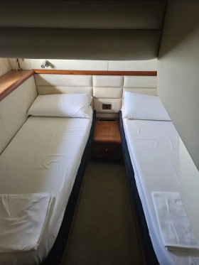 Моторна яхта Sunseeker Manhattan 56, снимка 7