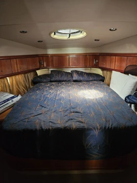 Моторна яхта Sunseeker Manhattan 56, снимка 6