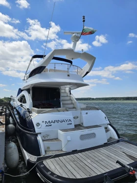       Sunseeker Manhattan 56