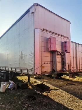 Полуремарке Schmitz