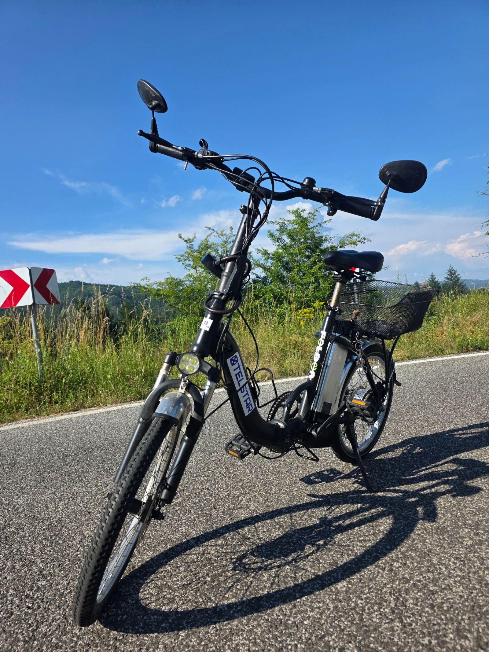 ������ VB1 Telstar | Mobile.bg � ����������� 1