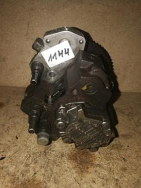 ГНП помпа налягане Common Rail  Bosch - Opel Nissan Renault 2.2 dci реф.номер 1144, снимка 1