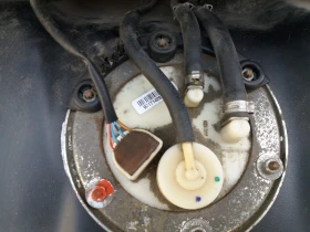 Горивна помпа Мерцедес А класа бензин ОРИГИНАЛ, снимка 7