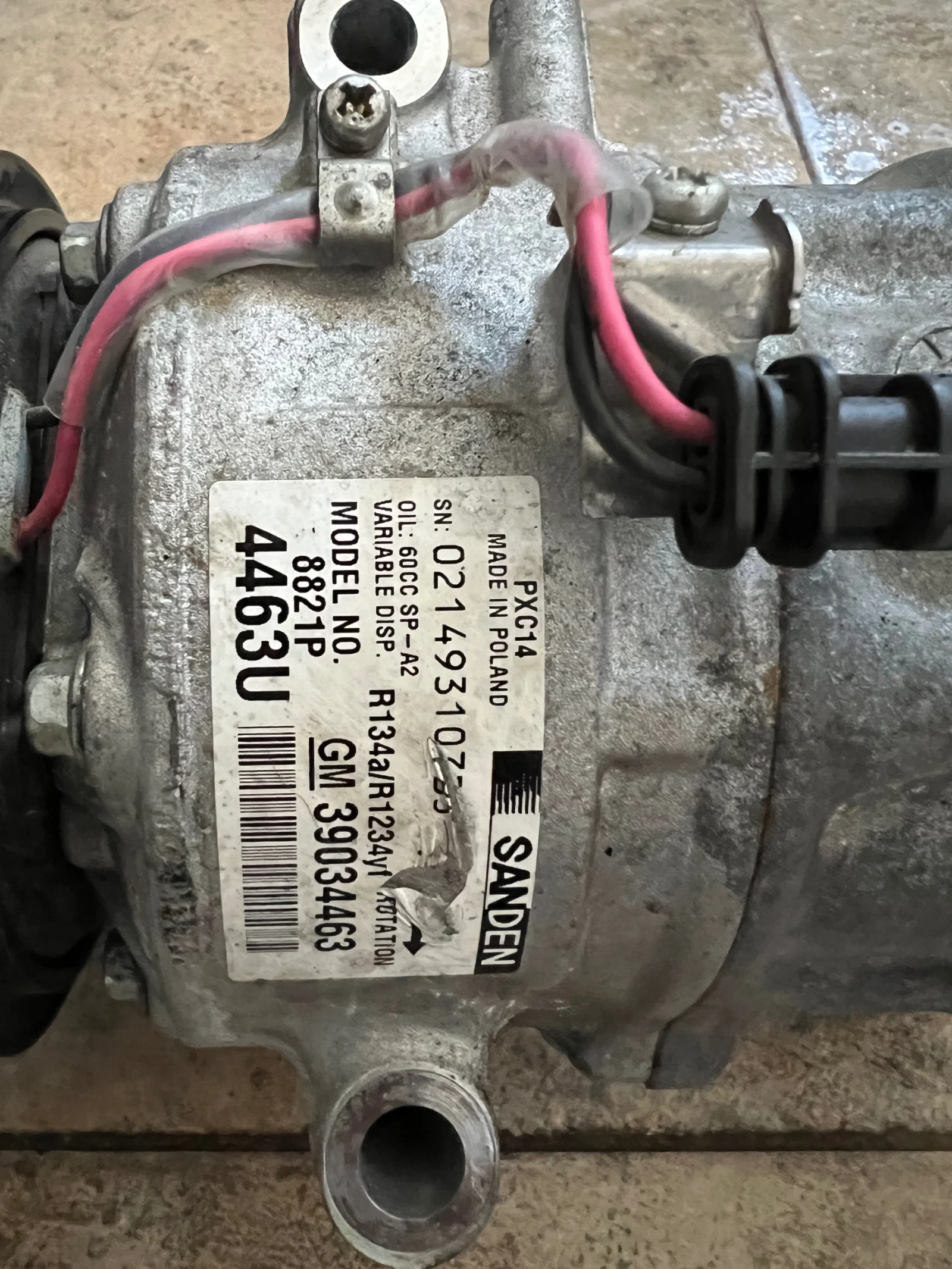 39034463   OPEL ASTRA K 1.4T GM 39034463 | Mobile.bg   2