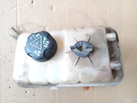 Казанче антифриз Пежо 407 2.0хди (к)