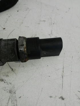 датчик комън рейл Мерцедес Вито 2.2цди (2)