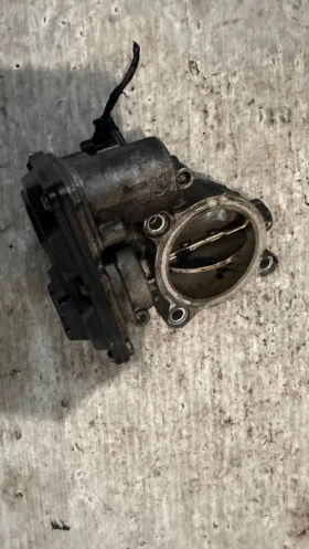 Дроселова Клапа за BMW F31 - 5.08369.04 / 1354781075203, снимка 2 - Части - 53012583