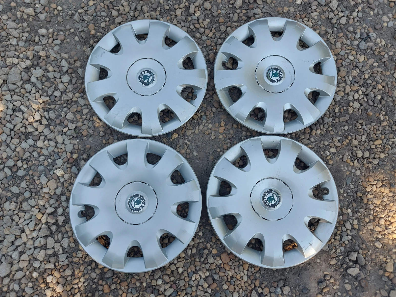   Skoda 15   | Mobile.bg   1