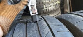 Гуми Летни 255/45R19, снимка 4