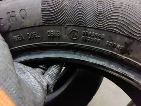 Гуми Летни 225/55R17, снимка 9