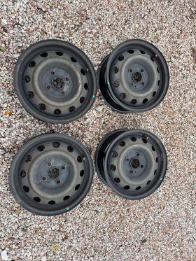 Джанти за Hyundai I20, снимка 1