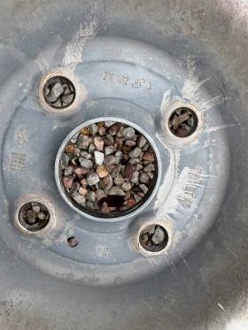 Джанти за Hyundai I20, снимка 4