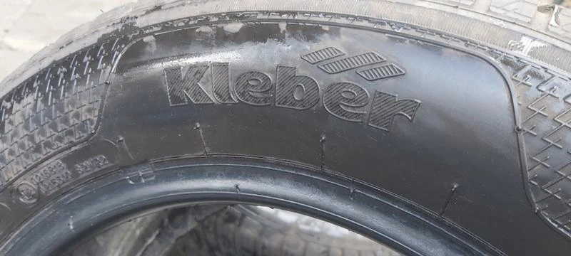 Гуми Всесезонни 195/65R15, снимка 5 - Гуми и джанти - 32787453