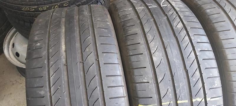 Гуми Летни 255/45R19, снимка 2 - Гуми и джанти - 33540119