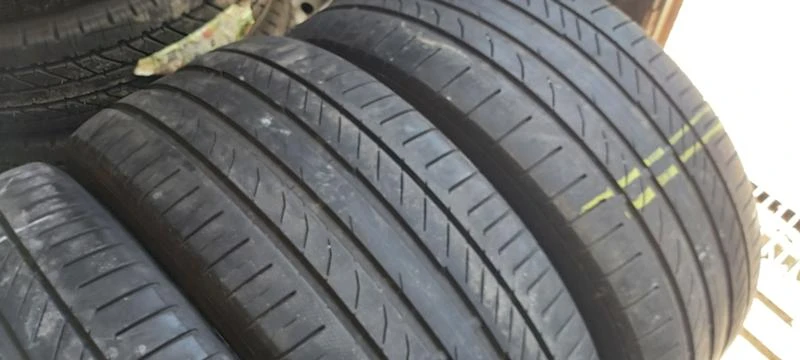 Гуми Летни 255/45R19, снимка 3 - Гуми и джанти - 33540119