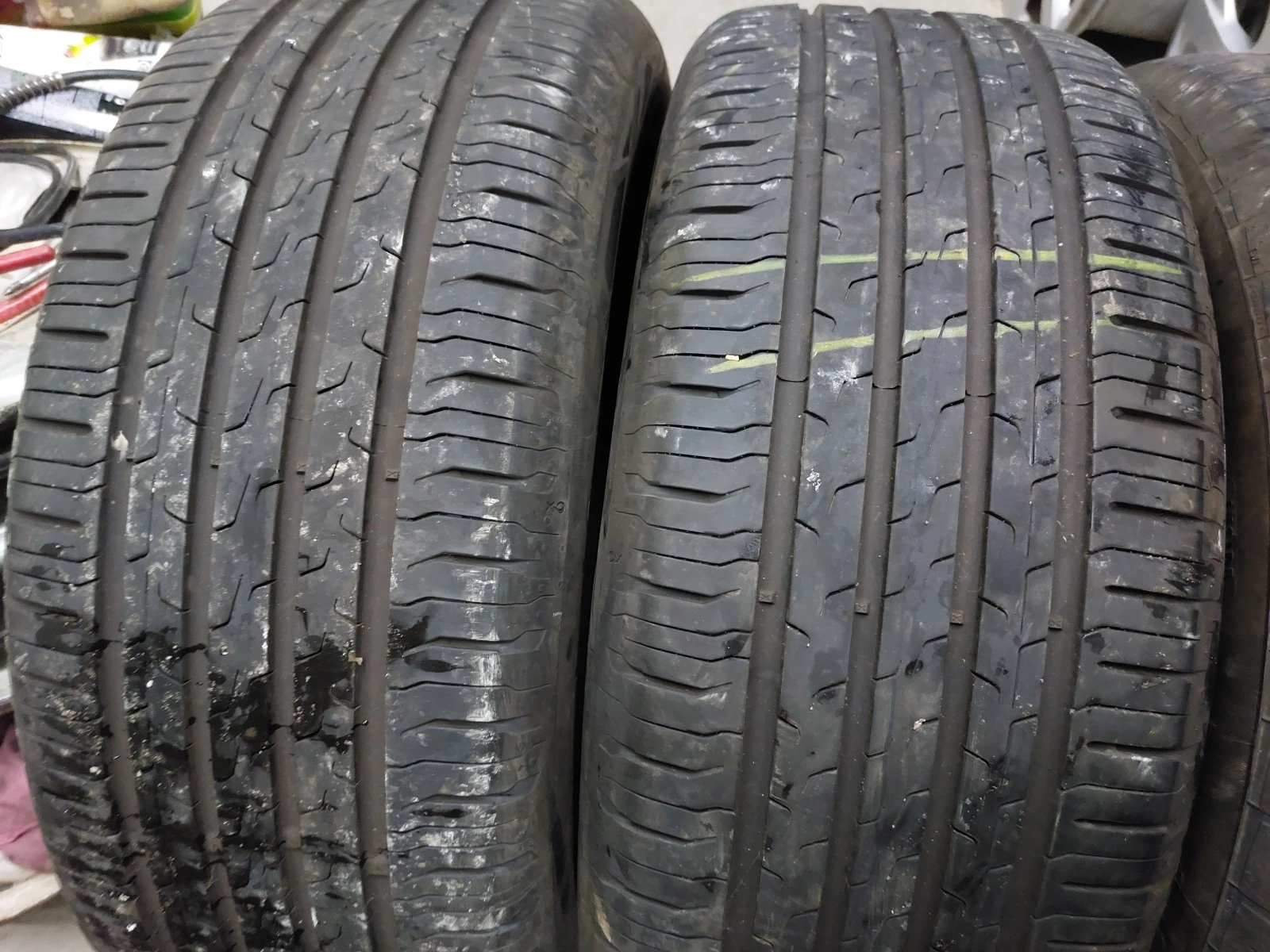 ���� 225/55R17 | Mobile.bg � ����������� 2