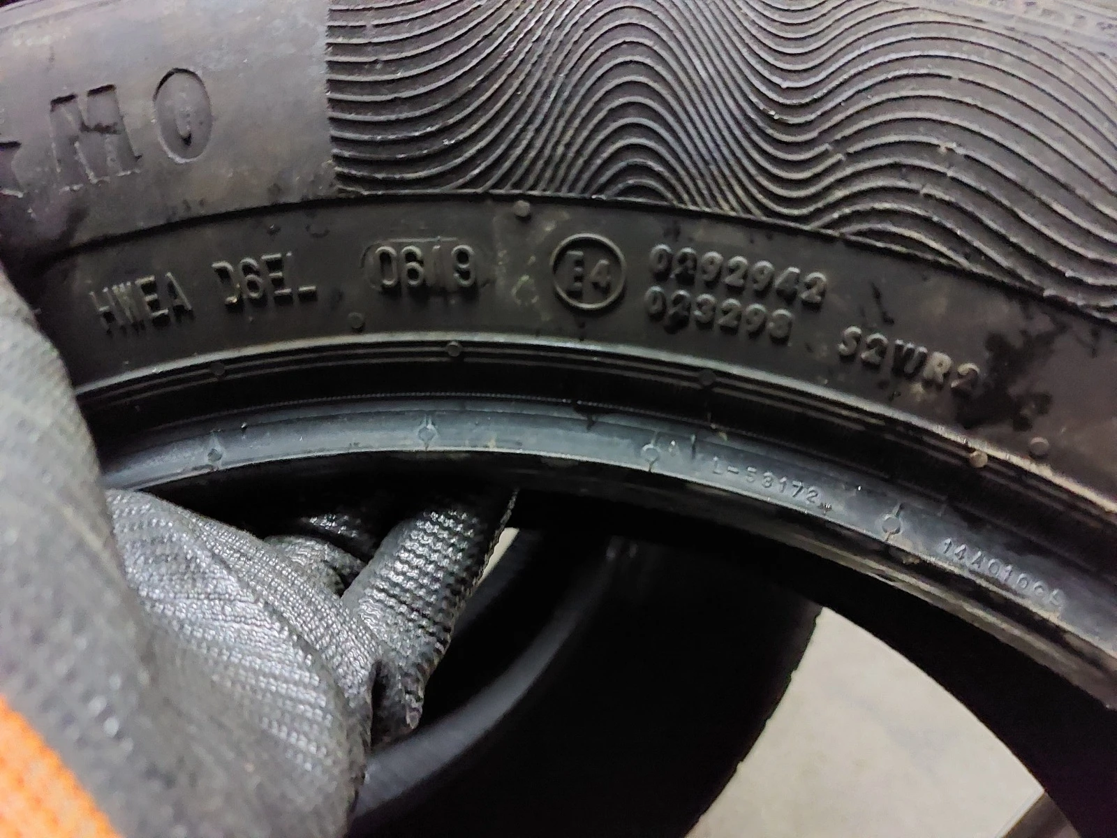 ���� 225/55R17 | Mobile.bg � ����������� 9