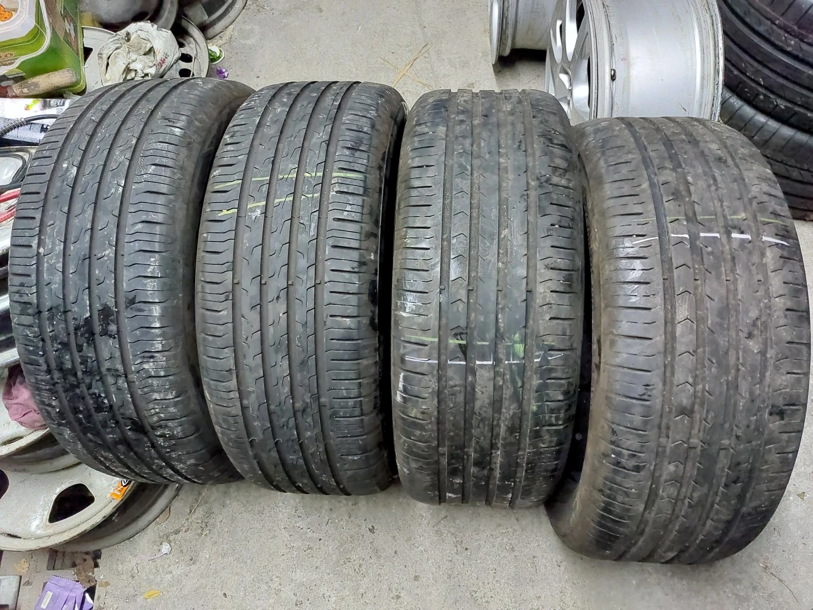 ���� 225/55R17 | Mobile.bg � ����������� 1