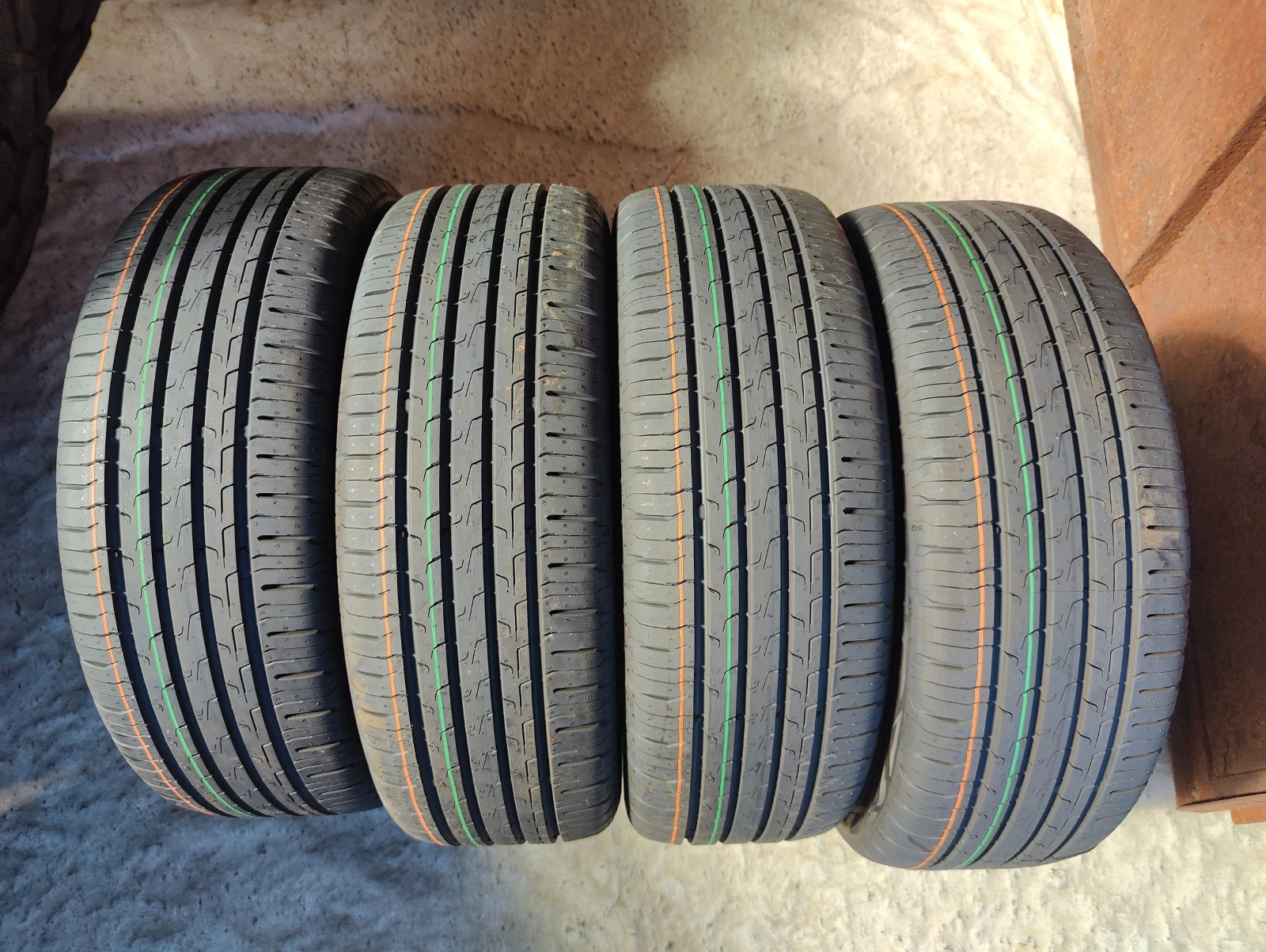 Гуми Летни 195/55R16