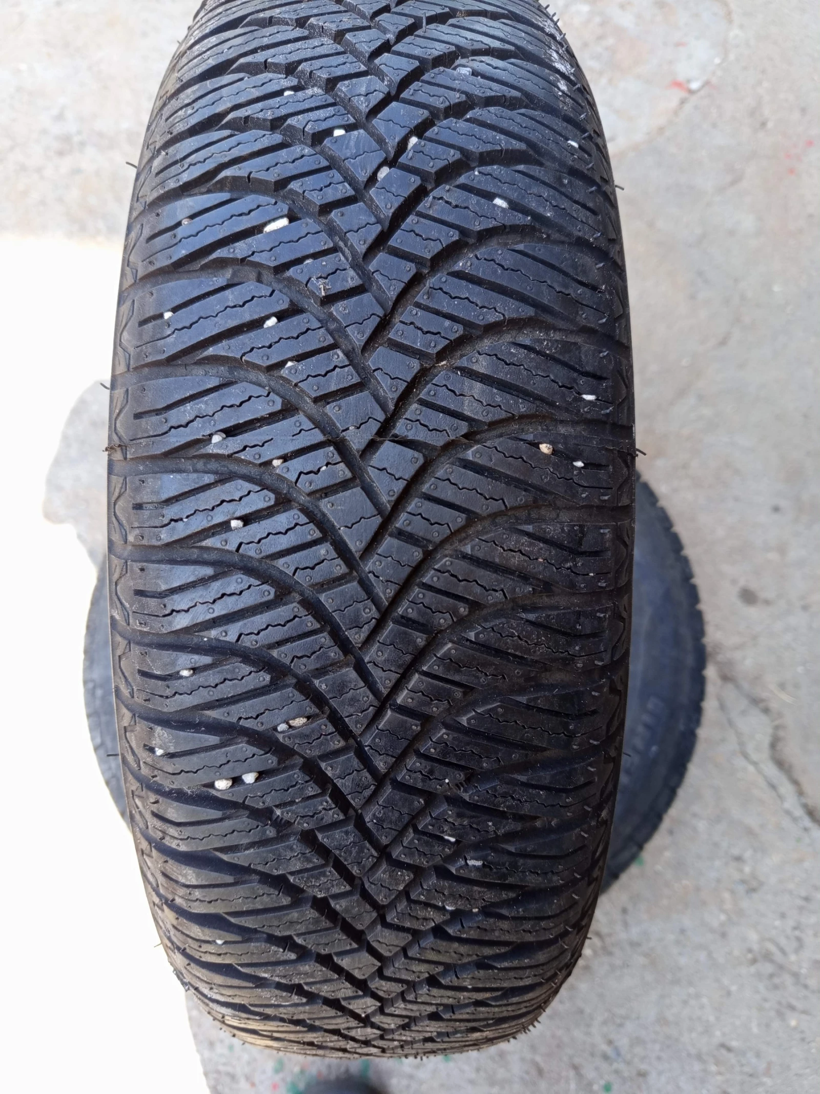 Гуми Всесезонни 175/65R14