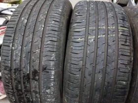 Гуми Летни 225/55R17, снимка 2 - Гуми и джанти - 39146401