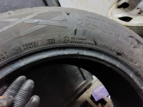 Гуми Летни 225/55R17, снимка 7 - Гуми и джанти - 39146401