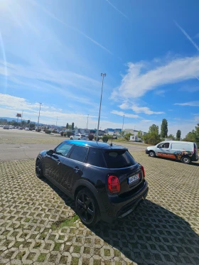 Mini Cooper s 2, 0, автоматик - изображение 4