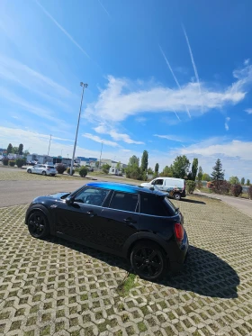 Mini Cooper s 2, 0, автоматик - изображение 8