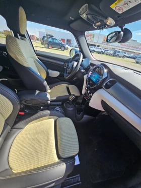 Mini Cooper s 2, 0, автоматик, снимка 12