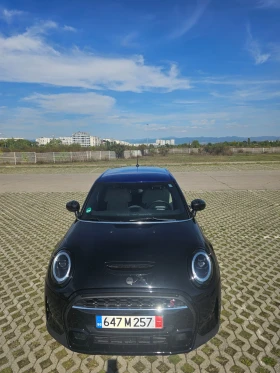 Mini Cooper s 2, 0, автоматик - изображение 9