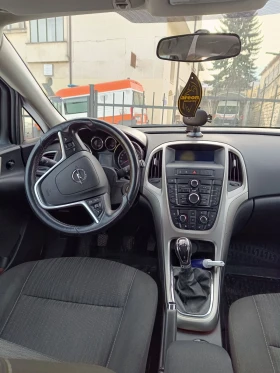 Opel Astra, снимка 16